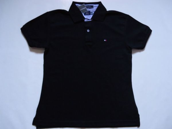 Camisa Polo Tommy Hilfiger