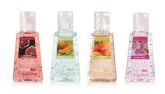 Bath & Body Works gel anti-bacteriano.