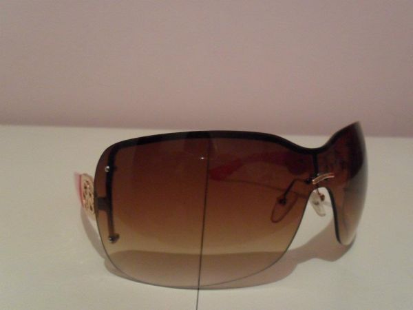 Óculos jessica simpson - Oferta de 250 por 100