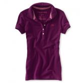 Camisa Polo Aerpostale
