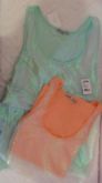 Blusinha Charlotte - Oferta de 120 por 90