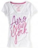 Camiseta Aeropostale
