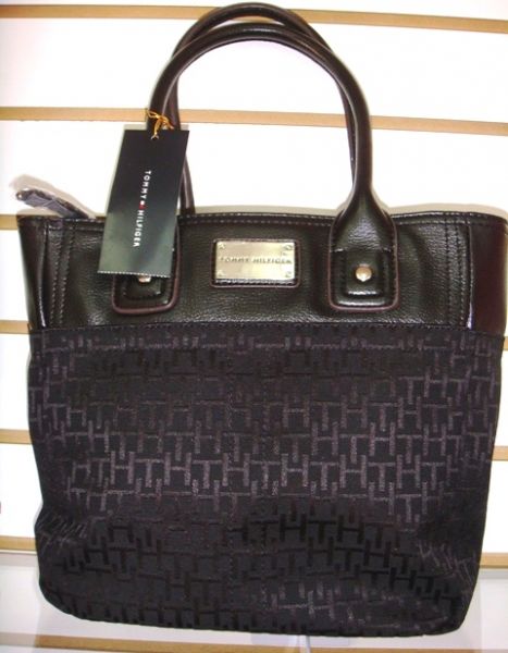 Bolsa Tommy - Lancamento