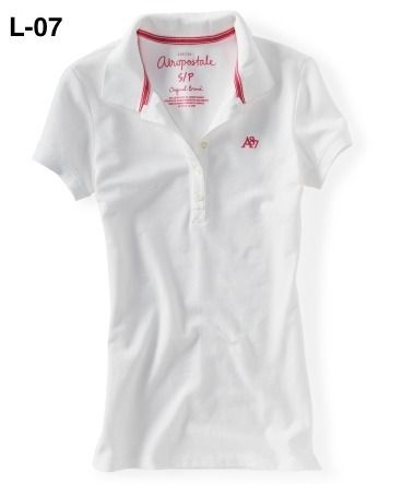 Camisa Polo Aeropostale
