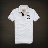 Camiseta Polo Hollister XL - Masculina